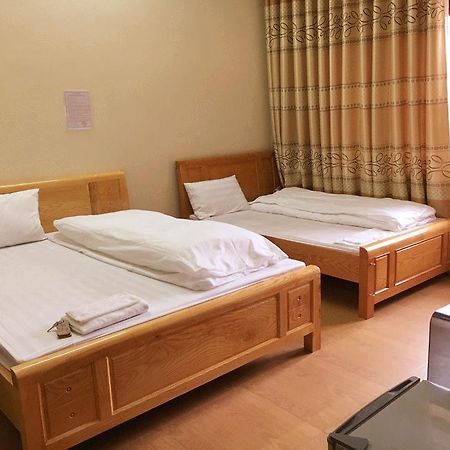Doan 17 Hotel 萨帕 外观 照片