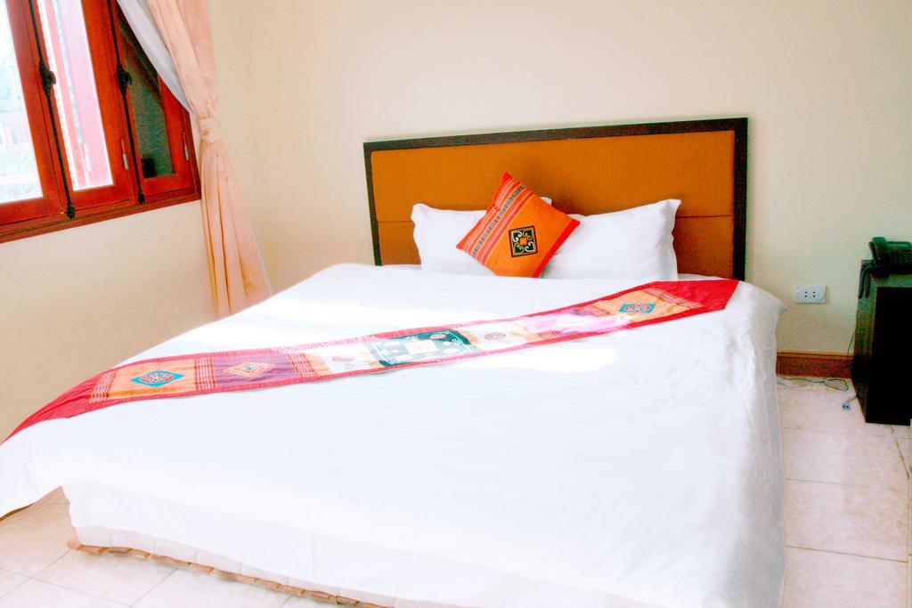 Doan 17 Hotel 萨帕 外观 照片