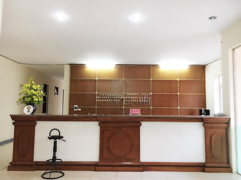 Doan 17 Hotel 萨帕 外观 照片