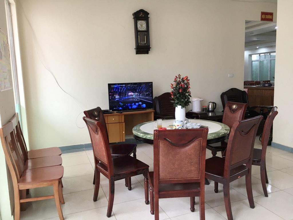 Doan 17 Hotel 萨帕 外观 照片