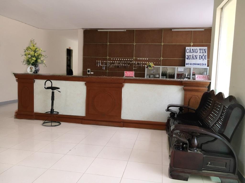 Doan 17 Hotel 萨帕 外观 照片